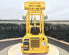 Komatsu SK05-1E Skid Steer Loader (8)
