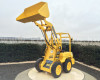 Komatsu SK05-1E Skid Steer Loader (14)