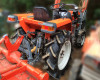 Kubota GL21 japán kistraktor (4)