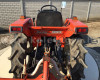 Kubota L1-235D japán kistraktor (4)