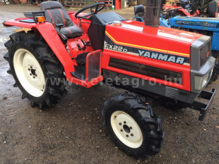 Yanmar Fx22d Manual Yanmar Fx22d Manual