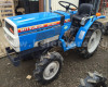 Mitsubishi MT1601D (69mm) japán kistraktor (2)