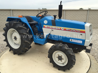 Nagyobb képek megjelenítéséhez kattintson ide
9105-1753-7021 Mitsubishi MT2501D japán kistraktor (1)