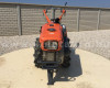 Kubota K9 japán kistraktor (5)