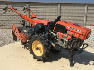 Nagyobb képek megjelenítéséhez kattintson ide
1476-380-7787 Kubota K9 japán kistraktor (1)