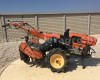 Kubota K9 japán kistraktor (2)