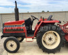 Yanmar FX24 japán kistraktor (6)