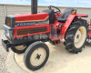 Yanmar FX24 japán kistraktor (7)