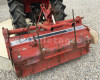 Yanmar FX24 japán kistraktor (9)