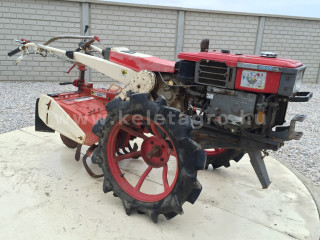 Nagyobb képek megjelenítéséhez kattintson ide
8380-370-5922 Yanmar YA85 japán kistraktor (1)