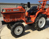 Kubota B1-15D japán kistraktor (7)