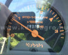 Kubota GL21 japán kistraktor (6)