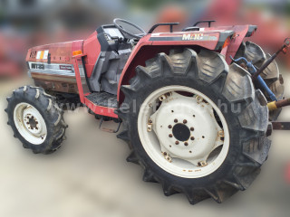 Nagyobb képek megjelenítéséhez kattintson ide
7505-1781-6967 Mitsubishi MT33D japán kistraktor (1)