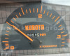 Kubota A-15 japán kistraktor (11)