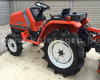 Kubota A-15 japán kistraktor (5)