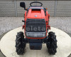 Kubota A-15 japán kistraktor (8)