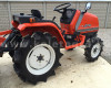 Kubota A-15 japán kistraktor (3)