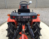 Kubota A-15 japán kistraktor (4)