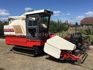 Nagyobb képek megjelenítéséhez kattintson ide
9053-2363-1473 Yanmar CA750 kombájn (1)