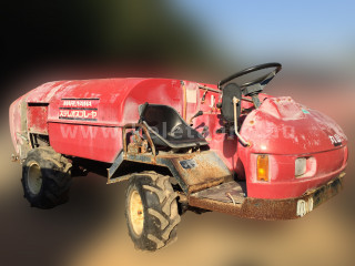 Nagyobb képek megjelenítéséhez kattintson ide
3022-960-4872 Maruyama SSA-G540 összkerékhajtású önjáró permetező (1)