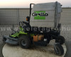 Grillo FD700SR magas űrítésű fűnyíró (6)