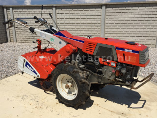 Nagyobb képek megjelenítéséhez kattintson ide
9563-325-1050 Kubota K1-6 japán kistraktor (1)