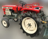 Yanmar YM1500 japán kistraktor (3)