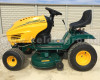 MTD Yard-Man TF4120 fűnyíró traktor (6)