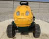 MTD Yard-Man TF4120 fűnyíró traktor (8)