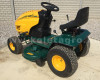 MTD Yard-Man TF4120 fűnyíró traktor (5)
