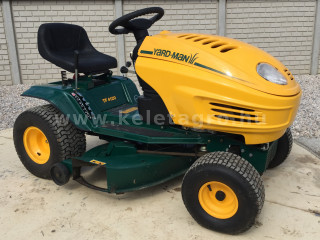 Nagyobb képek megjelenítéséhez kattintson ide
49-290-1302 MTD Yard-Man TF4120 fűnyíró traktor (1)