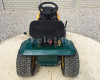 MTD Yard-Man TF4120 fűnyíró traktor (4)