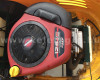 MTD Yard-Man TF4120 fűnyíró traktor (9)