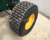 MTD Yard-Man TF4120 fűnyíró traktor (13)