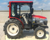 Yanmar EG230 japán kistraktor (2)