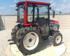 Yanmar EG230 japán kistraktor (3)