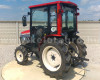 Yanmar EG230 japán kistraktor (5)