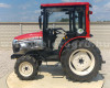 Yanmar EG230 japán kistraktor (6)