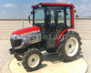 Yanmar EG230 japán kistraktor (7)
