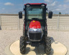 Yanmar EG230 japán kistraktor (8)