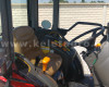 Yanmar EG230 japán kistraktor (9)