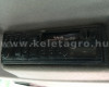 Kubota KL330 Cabin japán kistraktor (9)