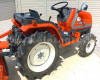 Kubota A-17 japán kistraktor (3)