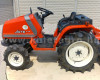 Kubota A-17 japán kistraktor (6)