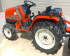 Kubota A-17 japán kistraktor (5)