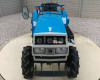 Mitsubishi MT1601D (69mm) japán kistraktor (9)
