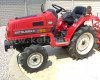 Mitsubishi MT16D 54456-99999 japán kistraktor (7)