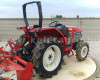 Yanmar AF-26 PowerShift japán kistraktor (3)