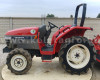 Yanmar AF-26 PowerShift japán kistraktor (6)
