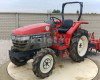 Yanmar AF-26 PowerShift japán kistraktor (7)